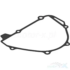 Uszczelka pokrywy silnika lewej XRadical Kawasaki KXF 250 (KX 250F) '17-'19