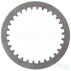 Przekładki tarcz sprzęgła, 8 sztuk, TRW Lucas MES376-8 BMW F 650 CS / GS