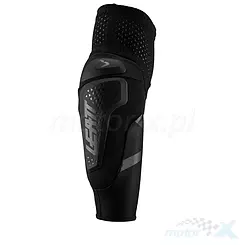 Nałokietniki ochraniacze łokci 3DF 6.0 Leatt Elbow Guard czarne