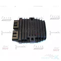 Regulator napięcia Junak JETMAX 250