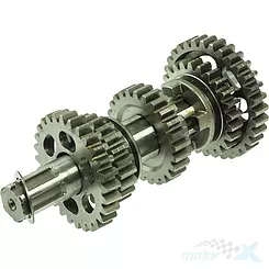 Wałek zdawczy  ATV Shineray XY250 STX