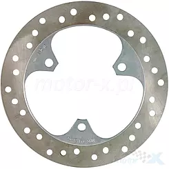 Tarcza hamulcowa RMS Honda SH 50/100 (96-99) 