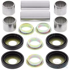 Zestaw naprawczy wahacza Prox (26.210141) Honda CR 125 '79-80, CR 250 '78-80
