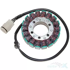 Stator iskrownik, stojan alternatora, Electrosport ESG636