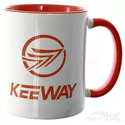 Kubek Keeway KUBEK KEEWAY
