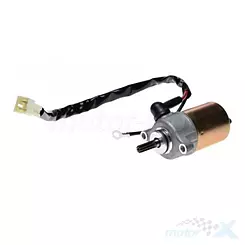 Rozrusznik elektryczny, WM Motor, Yamaha X-Max 125 / MBK Flame X 125