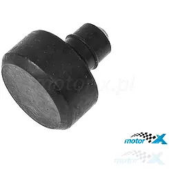 Odbojnik gumowy kanapy, Aprilia Amico / Area51 / ETV / Mojito / RS / RS4 / RSV / Scarabeo / SR