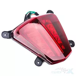 Lampa tylna Zipp Veracruz