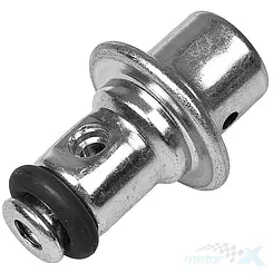 Regulator ciśnienia paliwa Top Performances, 3.5 bar, MBK / Yamaha 50-500