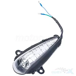 Kierunkowskaz przedni prawy LED Zipp VZ 3 / Junak NK 125