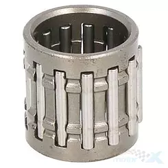 Łożysko igiełkowe, główki korbowodu, 15x19x19.50mm Wossner N1010