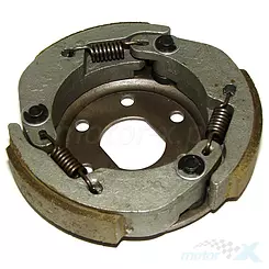 Szczęki sprzęgła tylnego 107mm standard Minarelli
