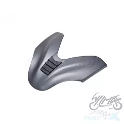 Wlot powietrza górny kasku LS2 OF570 titanium