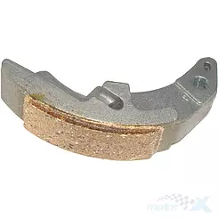 Szczęka sprzęgła tylnego 139QMB/QMA (GY6 50) 4T