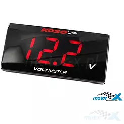 Woltomierz Koso Slim Style, 8-16V