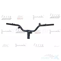 Kierownica Junak 606