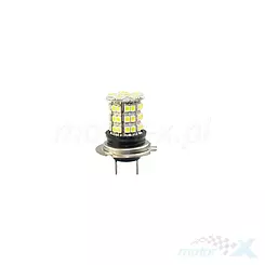 Żarówka diodowa (led) H7 X67 6xSMD5050 + 42xSMD3528