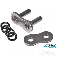 Zakuwka łańcucha RK 530SO O-Ring 