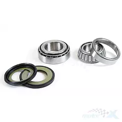 Łożyska główki ramy z uszczelniaczami Prox 24.110023 Kawasaki KX 125 '92-'05, KX 250 '92-'07, KXF 250 '04-'19,KXF 450 '06-'19, S