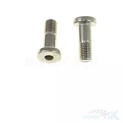 BOLT FR STEP 90101-KKAK-900