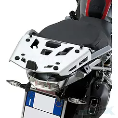Stelaż kufra centralnego Kappa BMW R 1200 GS / BMW R 1250 GS aluminiowy monokey
