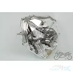 Lampa przednia górna Shineray XY 200 ST-9 
