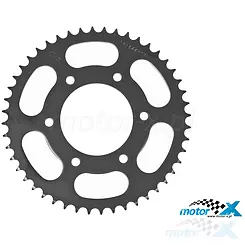 Zębatka tylna JT 428, 48z, Yamaha MT 125 14-15 / YZF R 125 08-15