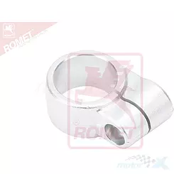 Mocowanie rury kierownicy prawy Romet Classic 400 Cafe Racer