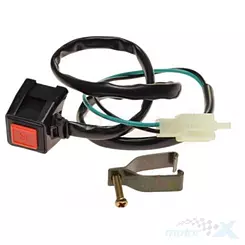 Wyłącznik zapłonu WM Motor, ATV Quad, Shineray 300