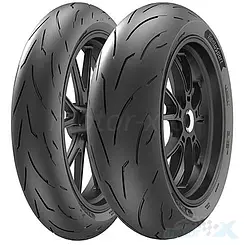 Opona motocyklowa szosowa Anlas 190/55-17 M/C VIENTO SPORT (75W) TL