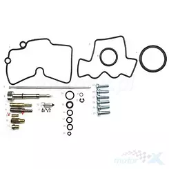Zestaw naprawczy gaźnika Bearing Worx CK30701 (26-1001)