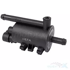 Zawór solenoidowy Barton Falcon 125 na wtrysk