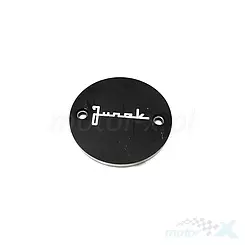 Pokrywa kontrolna pokrywy silnika Junak 904 / 905 Euro 4