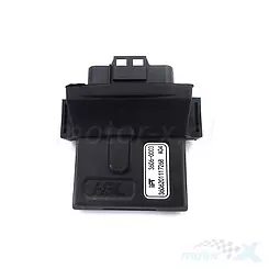 ECU sterownik silnika 45km/h limit Junak 902 / 906 Euro 5