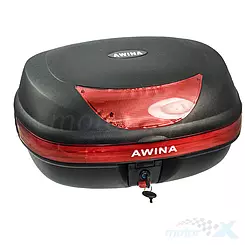 Kufer 54x41x25cm 42L Awina 