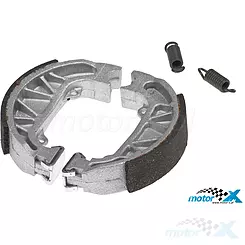 Szczęki hamulcowe 100x20mm T25 RMS 