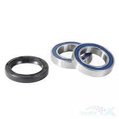 Łożyska koła przedniego Prox 23.S115070 Aprilia RXV/SXV 450/550 '06-11 (25-1570)