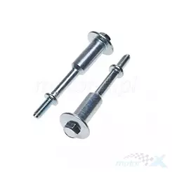 Śruba pokrywy zaworów WM Motor 152QMI 125-150 4T AC EURO 4 