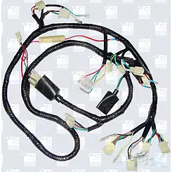 Instalacja elektryczna Ferro 301 / 302 / 303 4T