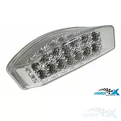 Lampa STR8 LED Lexus Style, F12 / Senda / GSM / XP6 / XR6 (E)