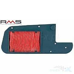 Wkład filtr powietrza papierowy RMS Honda PANTHEON 125 07-10