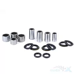 Zestaw naprawczy wahacza Prox (26.110045) Honda CR 80R '96-'02, CR 85R/RB '03-'07