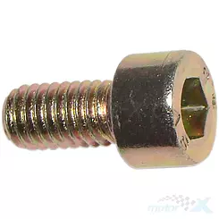 Śruba M6x16mm imbus