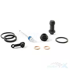 Zestaw naprawczy zacisku hamulcowego tył Prox 37.63036 (18-3036) Suzuki RMZ 250 '08-'17, RMZ 450 '08-'18, RMX450Z '10-'17