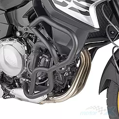 Gmole, osłony silnika, Kappa, BMW F 750/850 GS