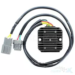 Regulator napięcia Electrosport ESR171