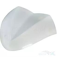 Osłona kierownicy górna surowa Ferro 604 / Benzer Columbia / Romet RXL