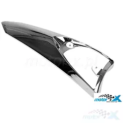 Mocowanie kierunkowskazu, lewe, Piaggio XEvo 125-400
