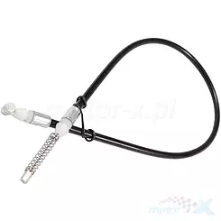 Linka zamka siedzenia QJMotor58900P160000