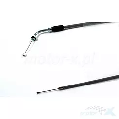 Linka gazu 91cm Zipp Neken